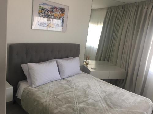 Apartamento Sea View Makenzi