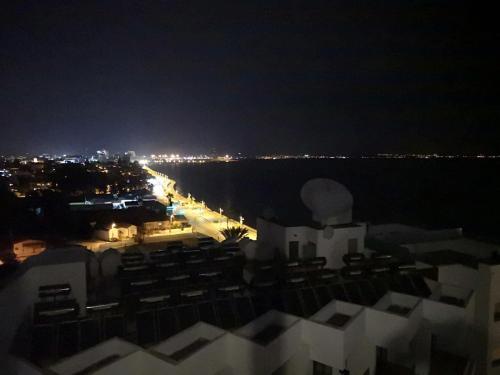 Apartamento Sea View Makenzi