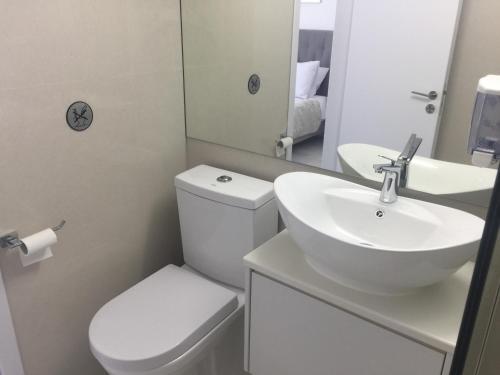 Apartamento Sea View Makenzi