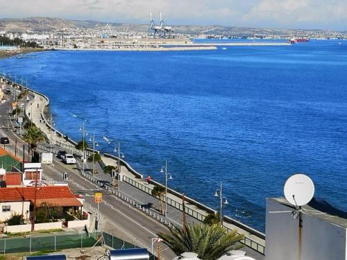 Apartamento Sea View Makenzi