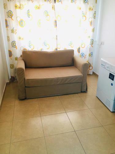 Martha Court Apartment