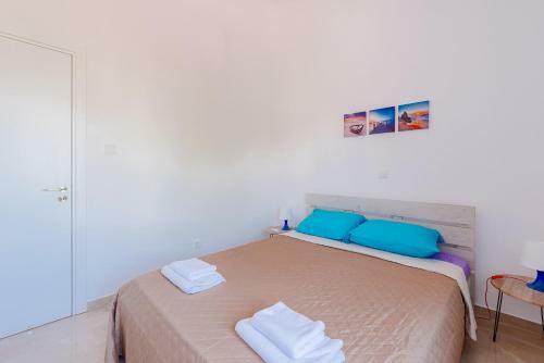 Color Cyprus Amozoniu Apartments