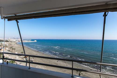 Laila's Seaview Penthouse Apartments