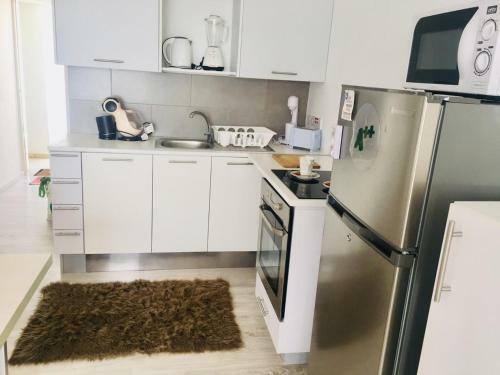 Apartamento Yiallos Village
