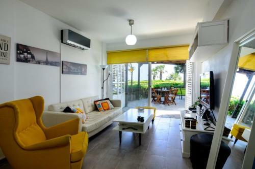 Apartamento Yiallos Village