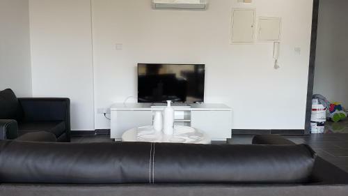 Dezo Luxury Town Apartment
