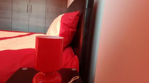 Dezo Luxury Town Apartment