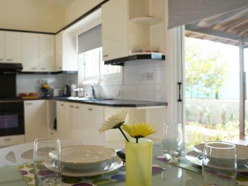 Melani House