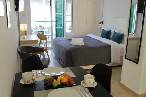 Apartamento 4you Studios