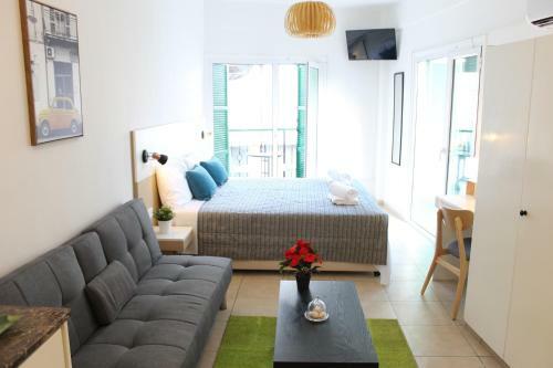 Apartamento 4you Studios