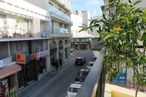 Apartamento 4you Studios