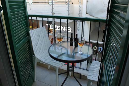 Apartamento 4you Studios