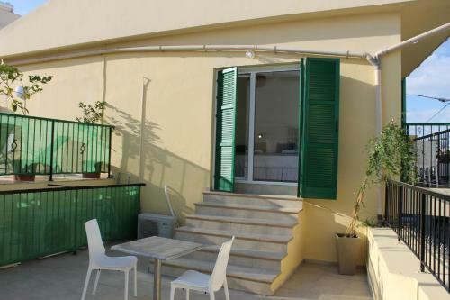 Apartamento 4you Studios
