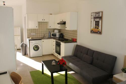 Apartamento 4you Studios