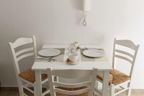 Apartamento 4you Studios