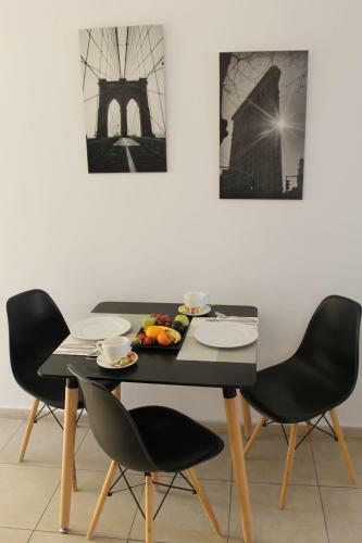 Apartamento 4you Studios