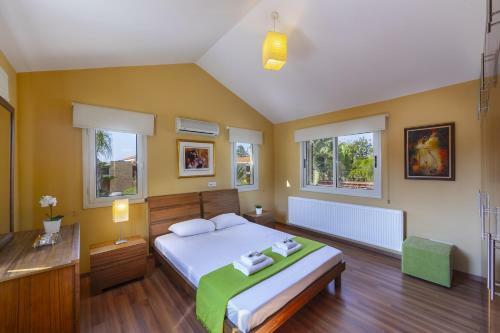 Larnaca Villa Anthea 12
