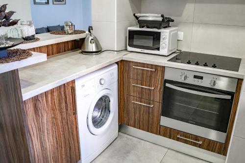 Apartamento Scalini 204