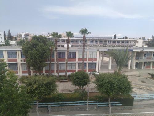 Luxury 2 Bedroom Apartment Central