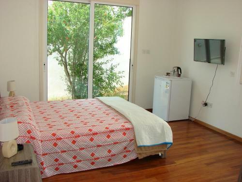 Aristeidou Apartment