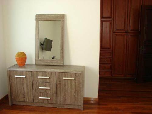 Aristeidou Apartment