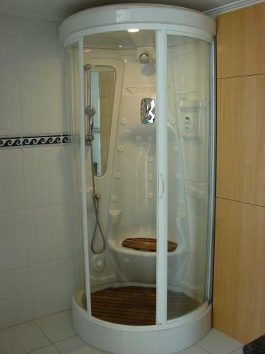 Aristeidou Apartment