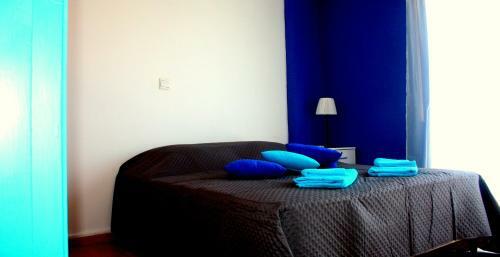 Blue Home Apartment