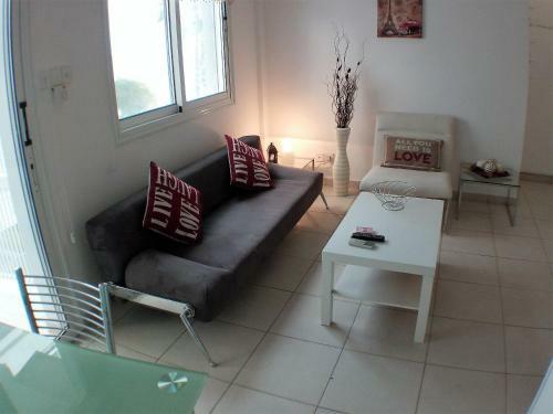 Apartamento Alakatoudi On The Beach