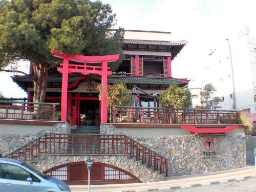 Apartamento Alakatoudi On The Beach