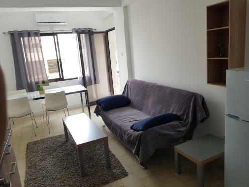 Mylos Court Apartments