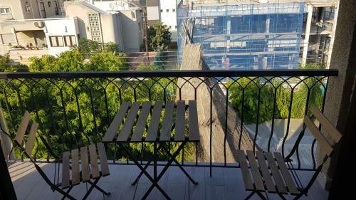 Mylos Court Apartments