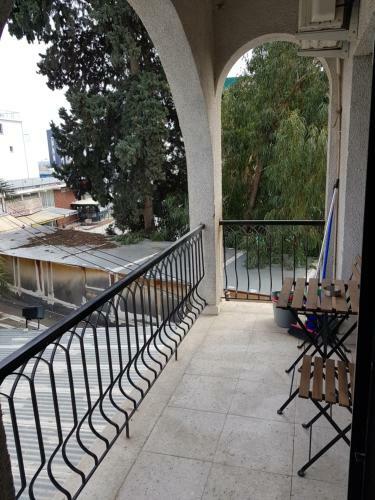 Mylos Court Apartments
