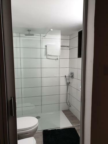 Mylos Court Apartments