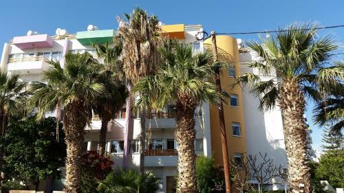 Iliados Apartment