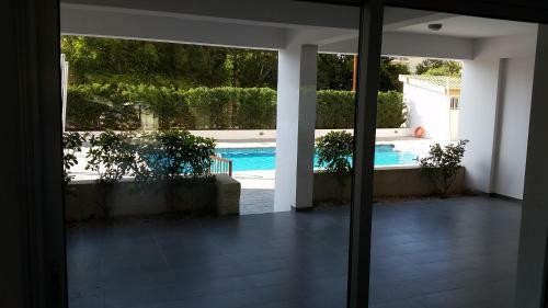 Iliados Apartment