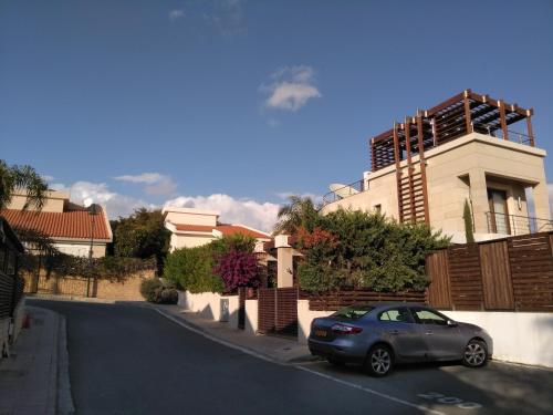 Apartamento Beach Maisonette Limassol Star