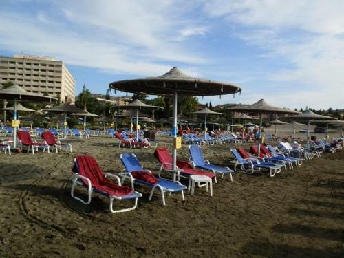 Apartamento Beach Maisonette Limassol Star