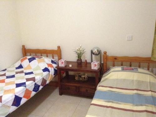 Apartamento Beach Maisonette Limassol Star