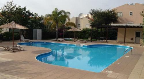 Apartamento Beach Maisonette Limassol Star
