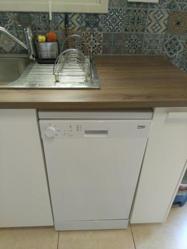 Apartamento Beach Maisonette Limassol Star