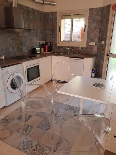 Apartamento Beach Maisonette Limassol Star
