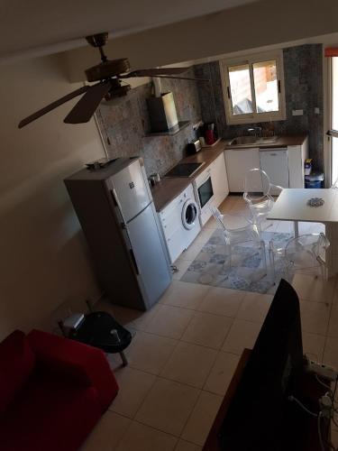 Apartamento Beach Maisonette Limassol Star