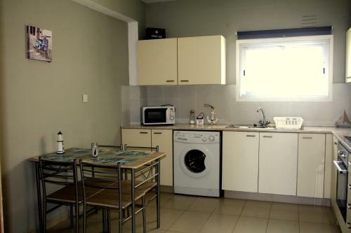 Blue Coast Apartment