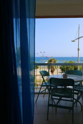 Blue Coast Apartment