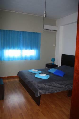 Blue Coast Apartment