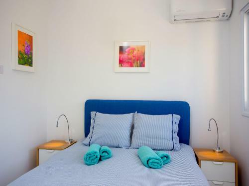 Apartamento Limassol On The Beach