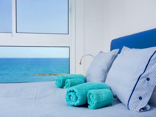 Apartamento Limassol On The Beach