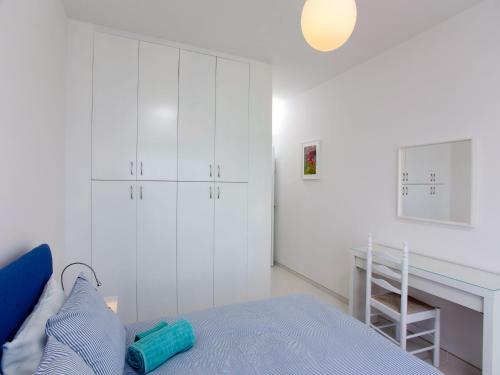 Apartamento Limassol On The Beach