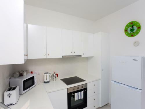 Apartamento Limassol On The Beach