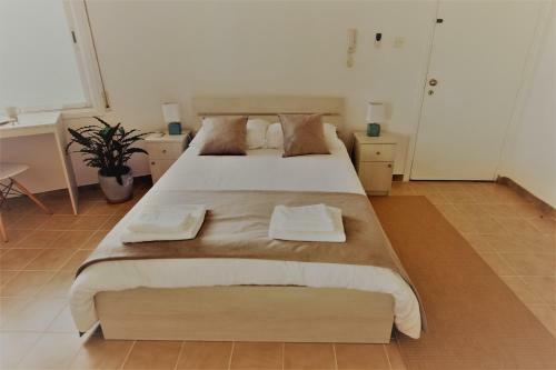 Apartamento Studio With Sea View In Limassol City Centre